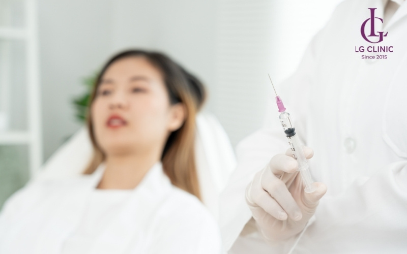 Đối tượng nên truyền trắng noãn thực vật