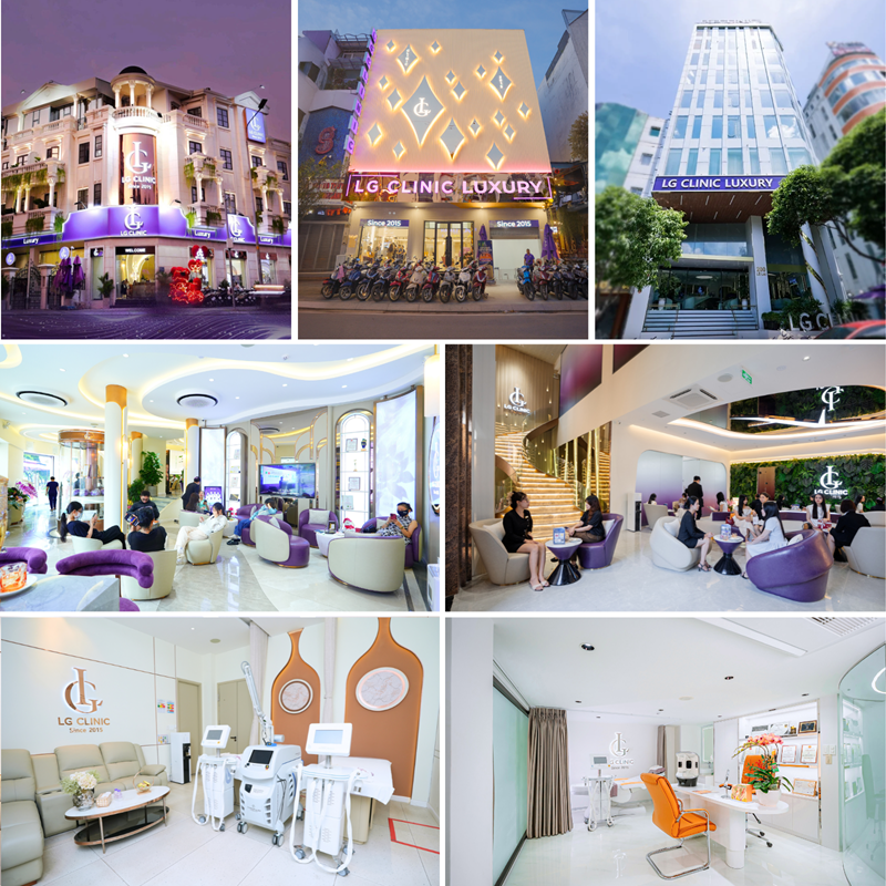 viện thẩm mỹ nâng cơ cfu