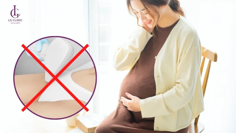 ai không nên triệt lông vùng kín