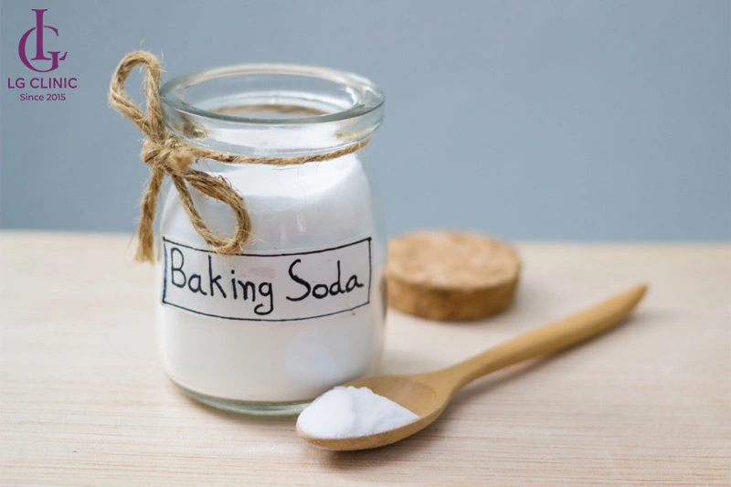 Baking soda