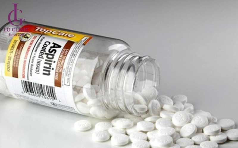 Thuốc Aspirin