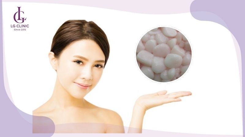 hướng dẫn cách bôi mỡ trăn sau khi wax lông vùng kín