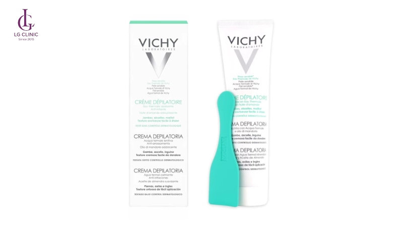 vichy