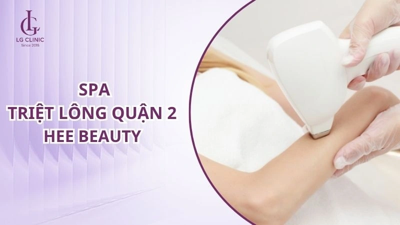 Hee Beauty Spa