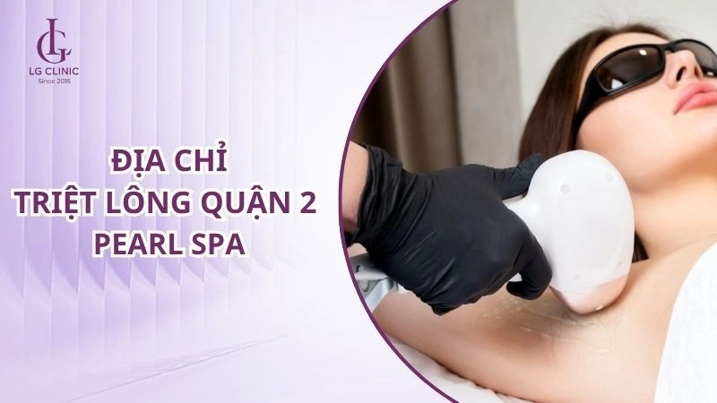Pearl Spa