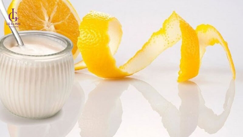 Cách tắm trắng toàn thân tại nhà hiệu quả với cam và sữa tươi