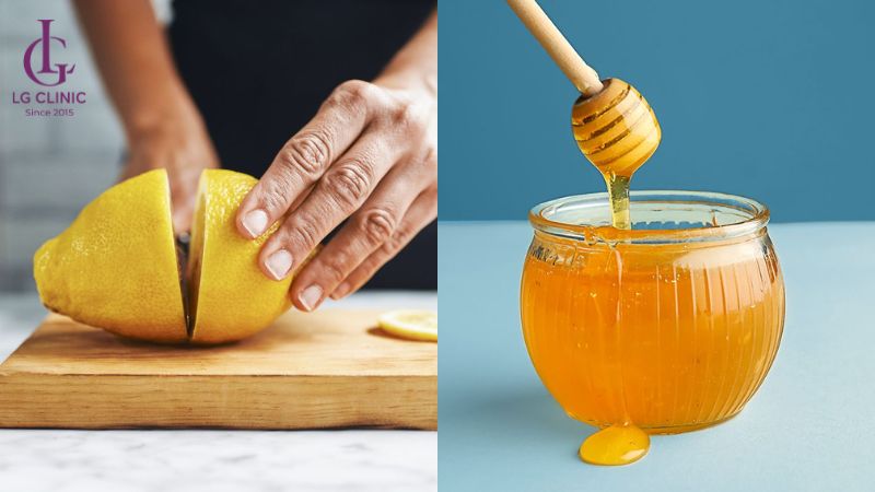 cách trị thâm bẹn háng