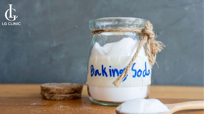 cách trị thâm bẹn háng