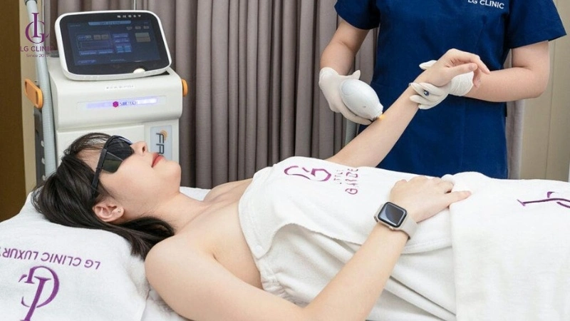 triệt lông vĩnh viễn là gì