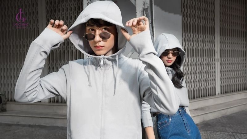 che chắn kỹ khi ra ngoài