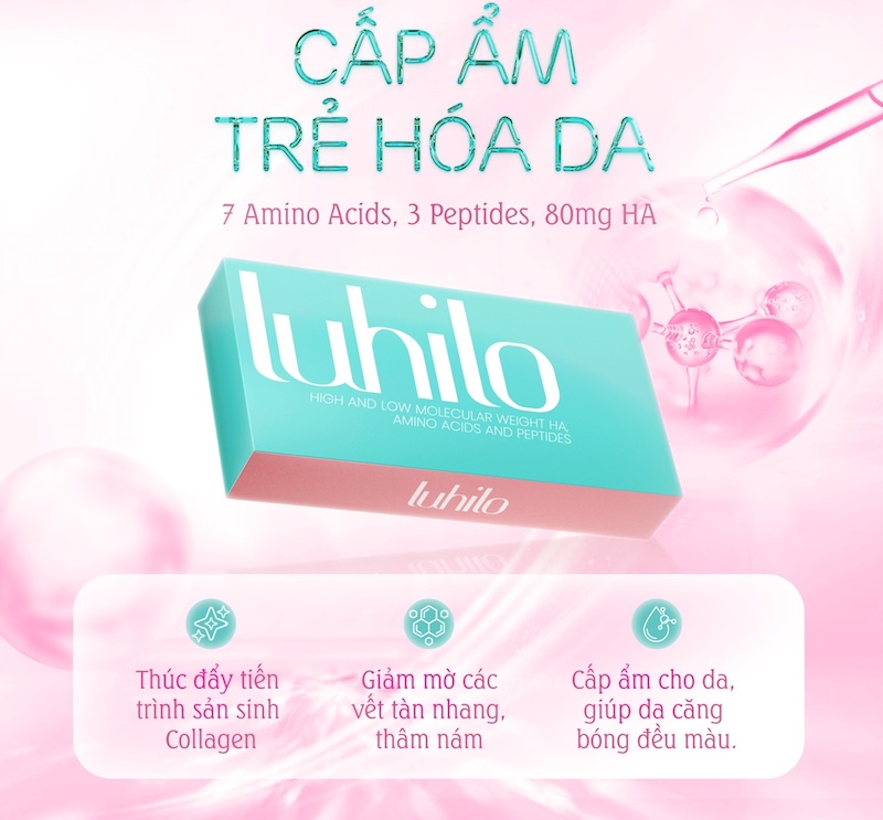 tiêm bap luhilo