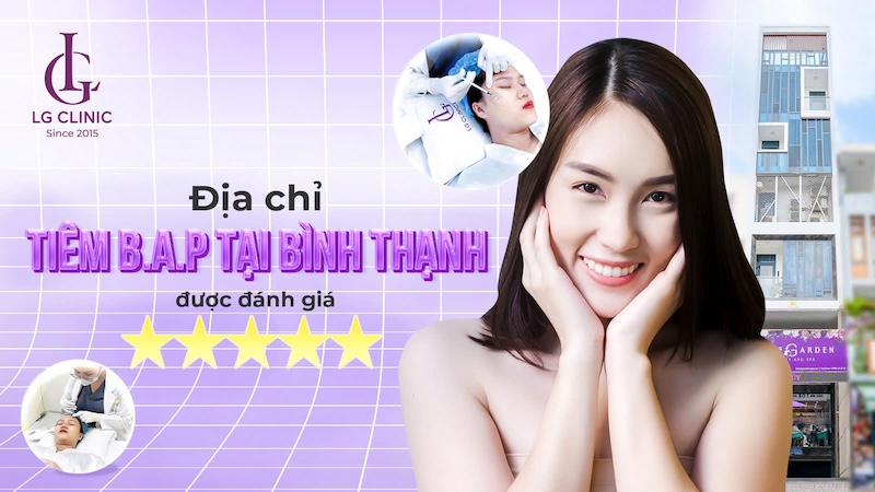 địa chỉ tiêm bap tại bình thạnh