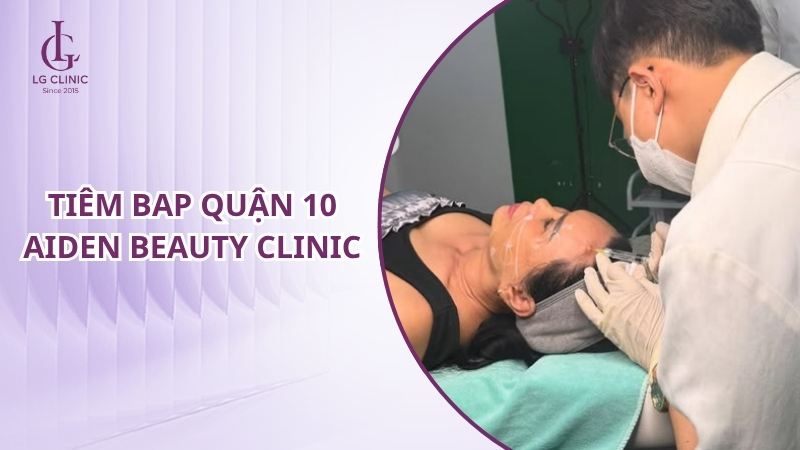 Aiden Beauty Clinic