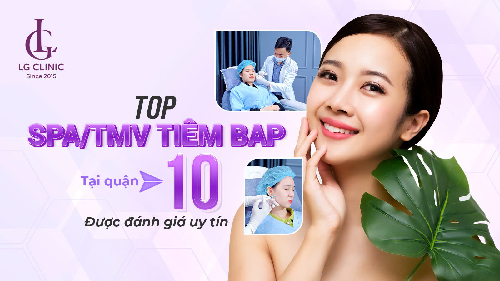 địa chỉ tiêm bap tại quận 10