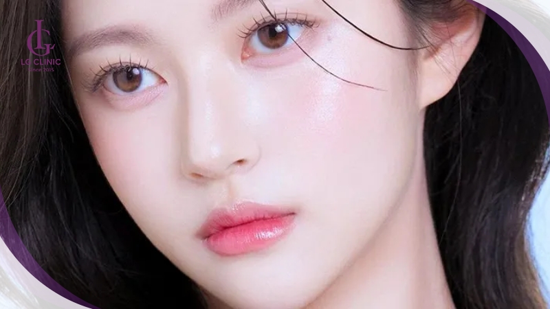 da bóng tự nhiên sau khi tiêm bap