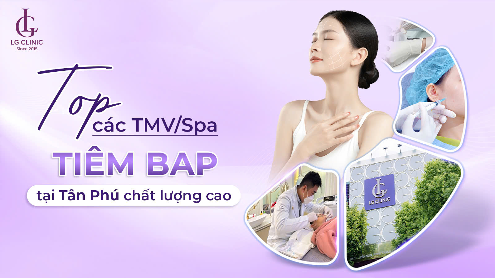 địa chỉ tiêm bap tại tân phú