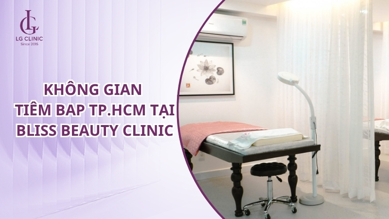 Bliss Beauty Clinic