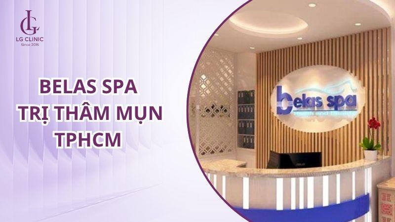 Belas Spa