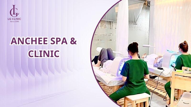 Anchee Spa & Clinic