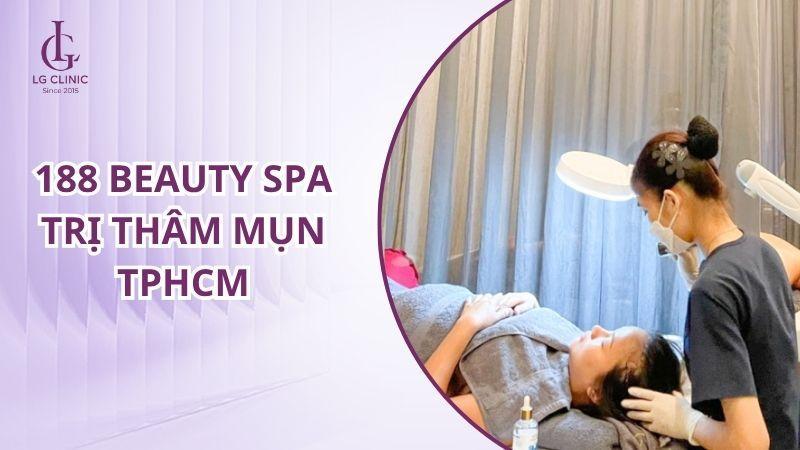188 Beauty Spa