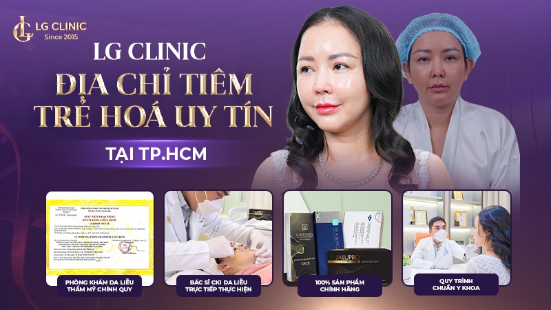 chỗ tiêm bap 5 điểm uy tín