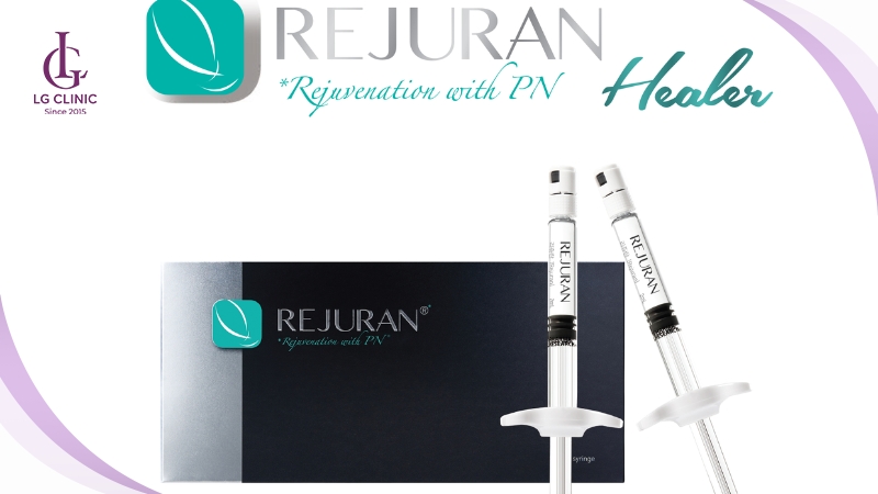 rejuran healer