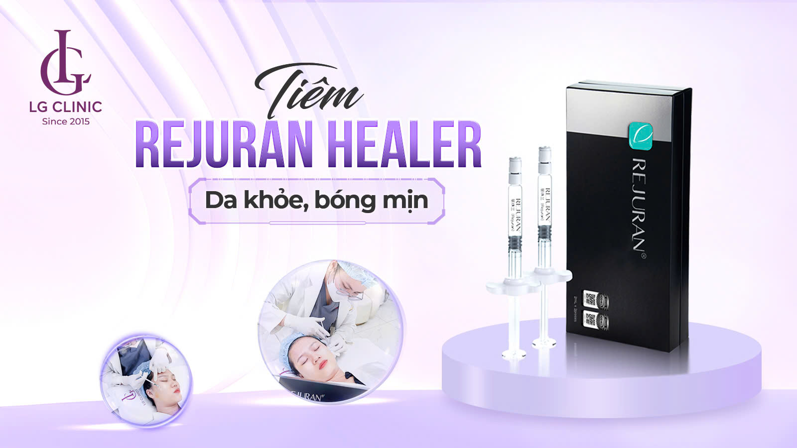 tiêm bap rejuran healer