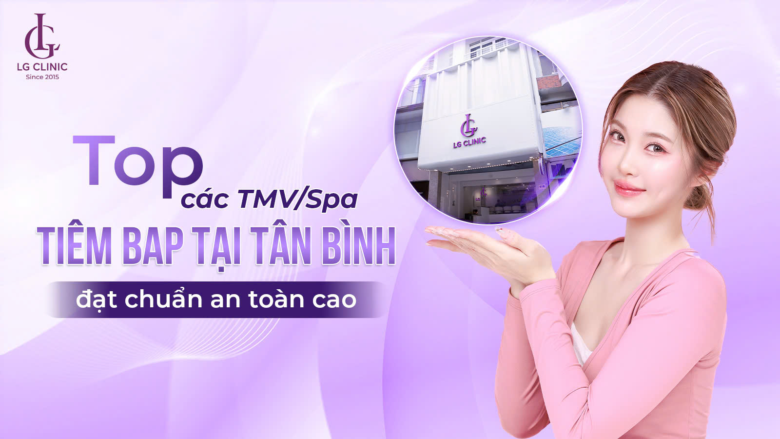 tiêm bap tại quận tân bình