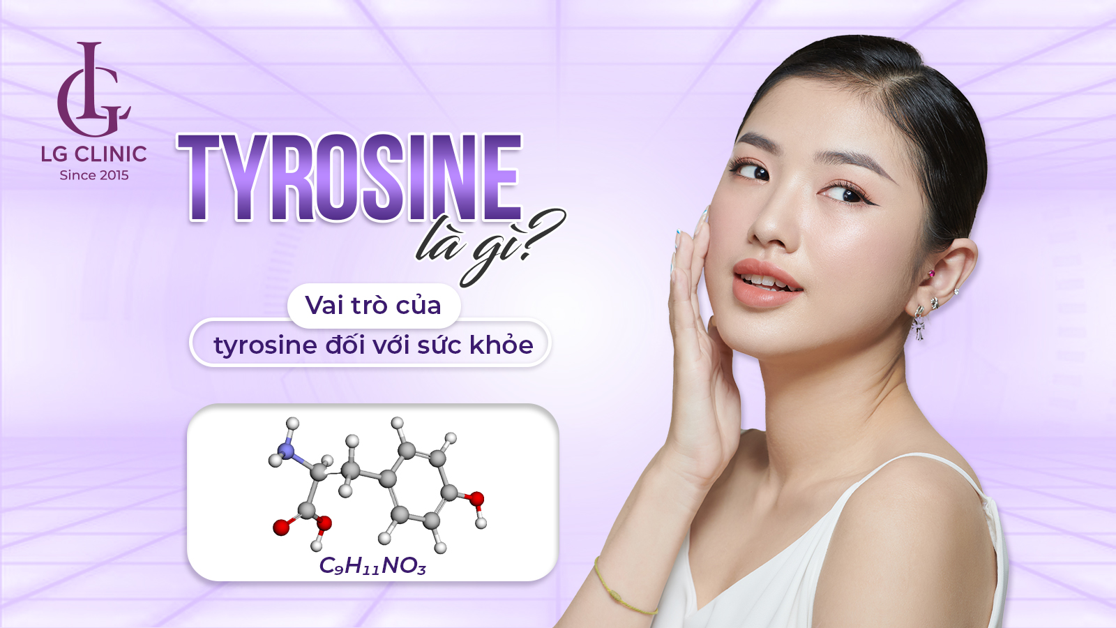 Tyrosine