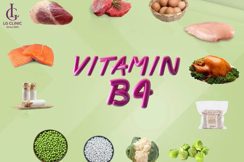 Vitamin B4