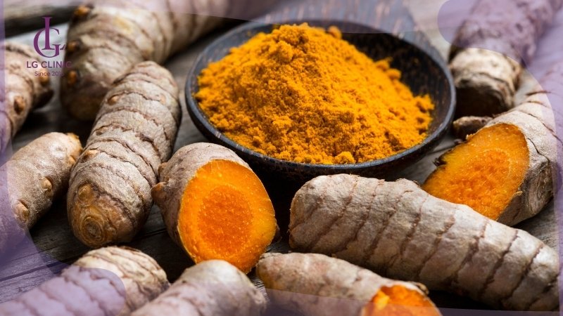 curumin có tác dụng gì