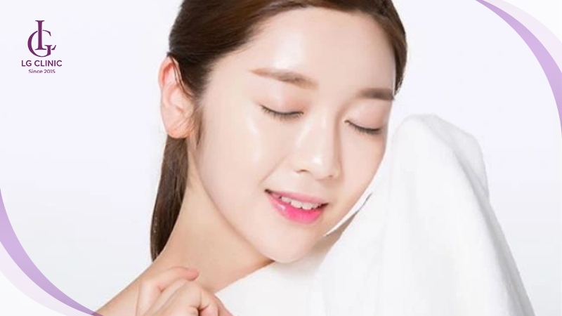 Glutathione giúp làm trắng da