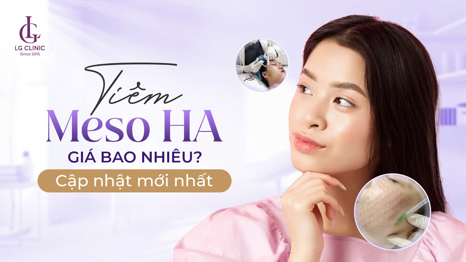 tiêm meso ha giá bao nhiêu