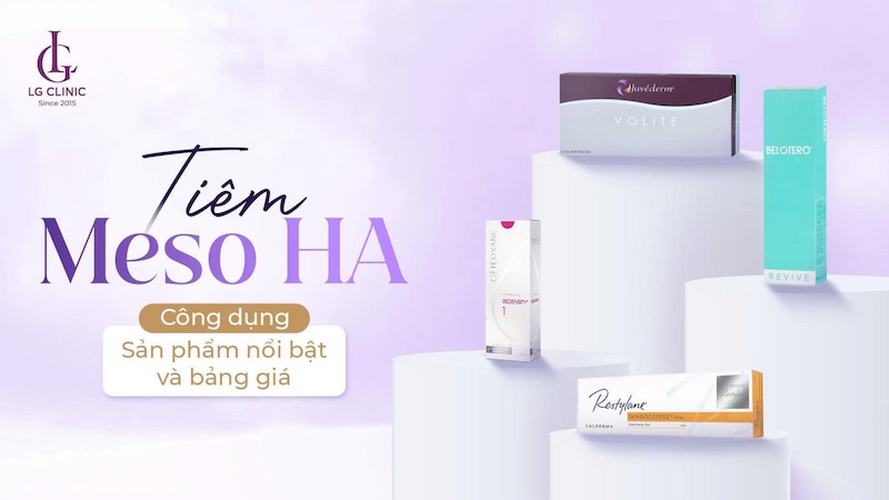 tiêm meso ha