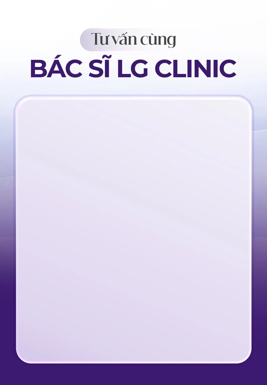 Tư vấn cùng bác sĩ