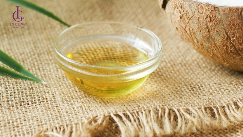 cách trị thâm mông sau sinh