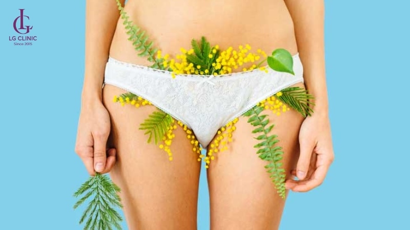 vai trò của lông vùng kín rất quan trọng