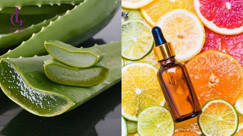 sản phẩm trị thâm nách