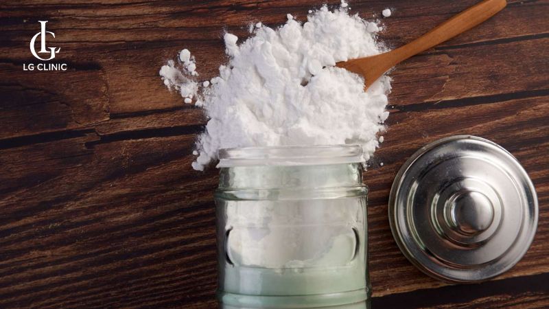 sau sinh bao lâu thì vùng kín hết thâm