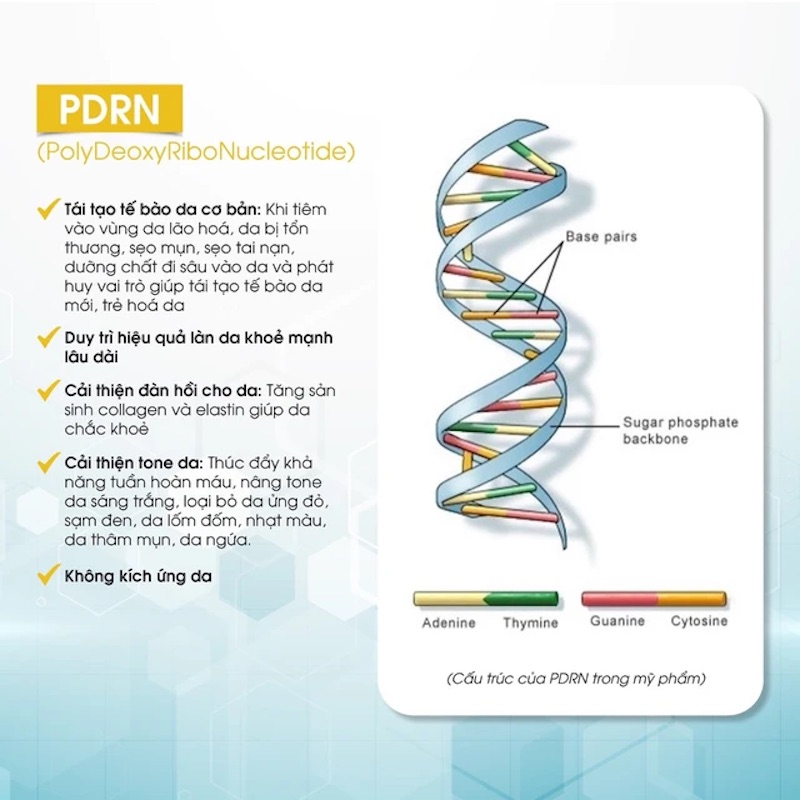 PDRN