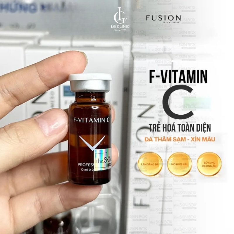 vitamin C