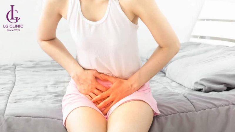 cách trị thâm vùng kín bằng lá trầu