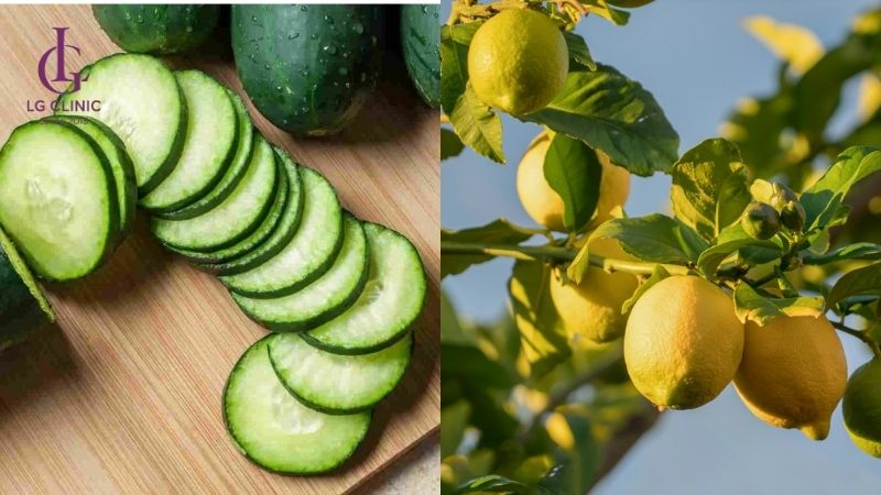 cách trị thâm vùng kín khi mang thai