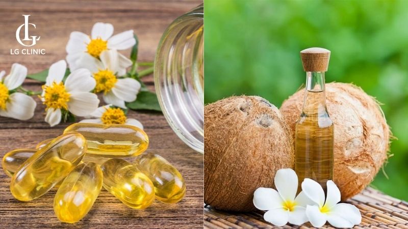 có bầu vùng kín bị thâm, mang thai vùng kín bị thâm đen
