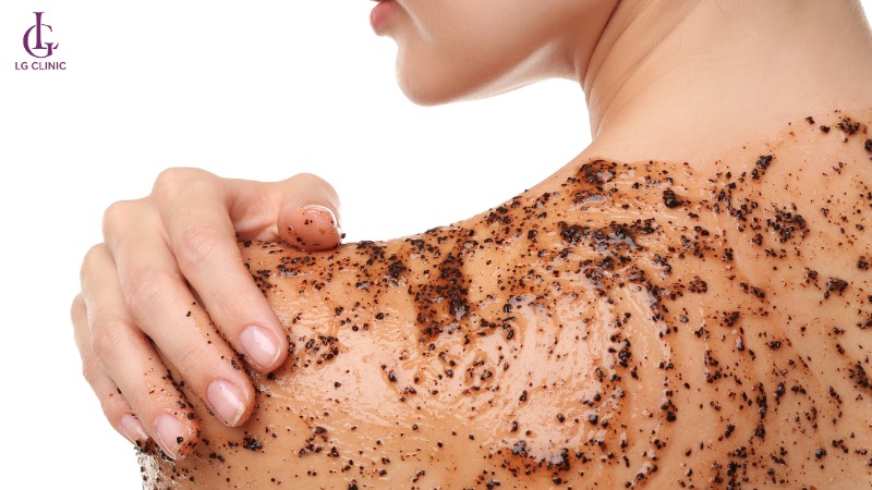 có nên tắm trắng không - tắm trắng có hại không