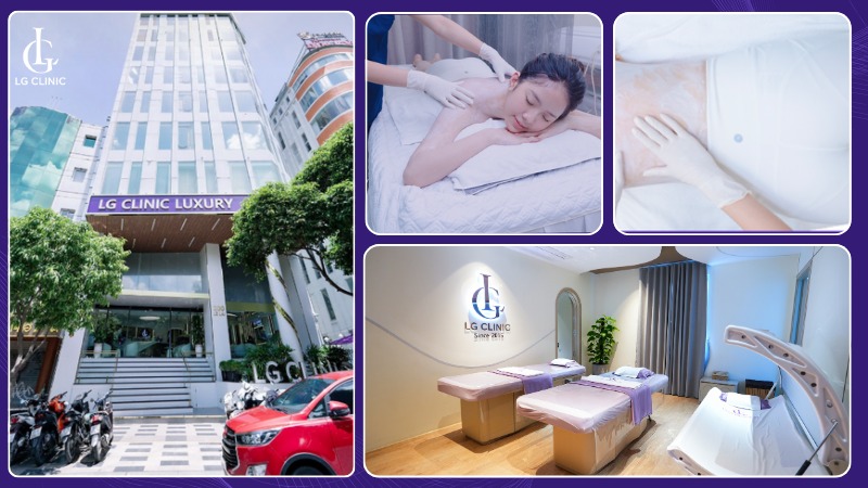 có nên tắm trắng không - tắm trắng có hại không