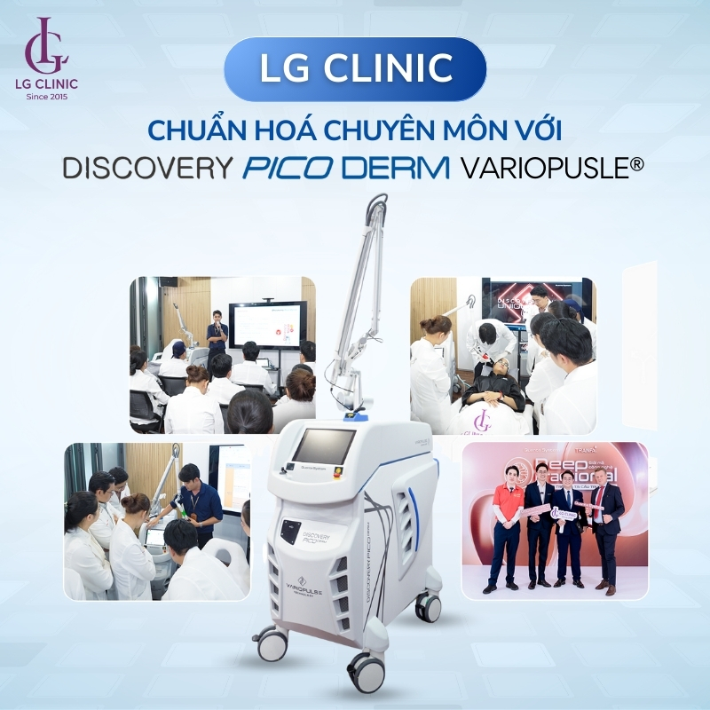 công nghệ Deep Fractional