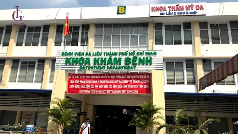 điều trị thâm quầng mắt ở đâu