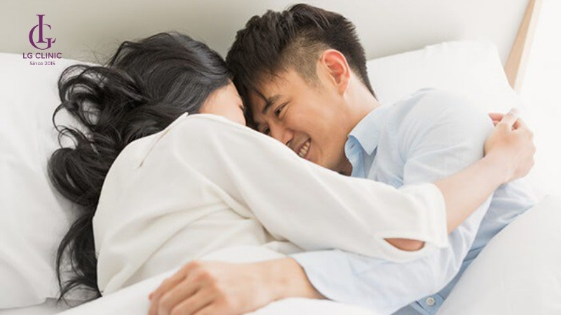 tăng sự gắn kết trong quan hệ vợ chồng