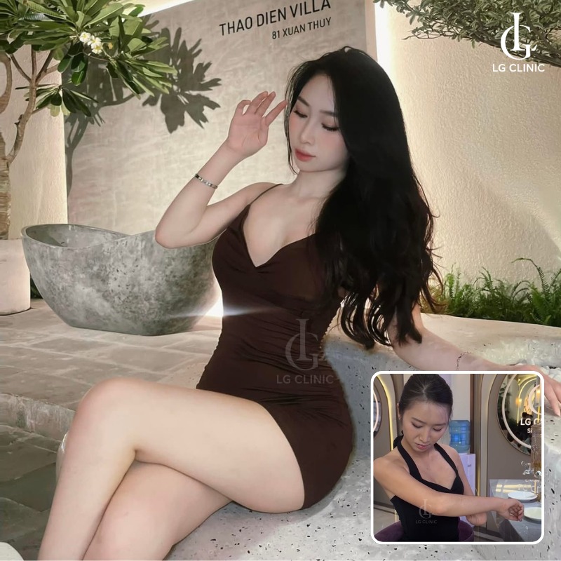 tắm trắng vào thời gian nào là tốt nhất